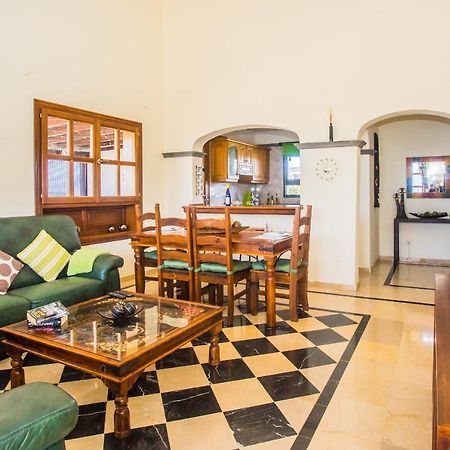 Eslanzarote Villa Eleonor, Super Wifi, Heated Pool, Sat Tv Playa Blanca  Exterior foto